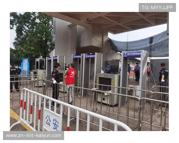 智能安防系统实现无感安检，通行效率提升十倍以上