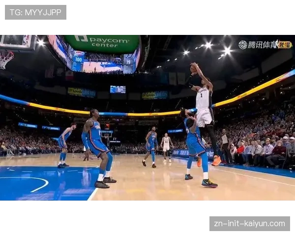 雷霆残阵不敌活塞，杰林·威廉姆斯30分11篮板难救主