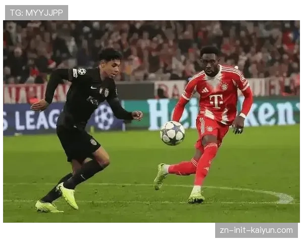 拜仁晋级决赛几率60.55%领先巴黎，德甲巨人被看好